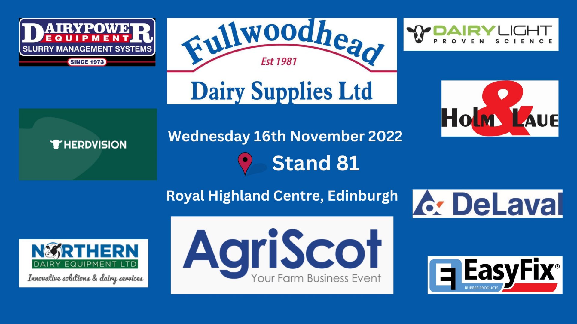 AgriScot 2022
