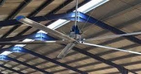 Picture of Abbi-Aerotech Ceiling Fan