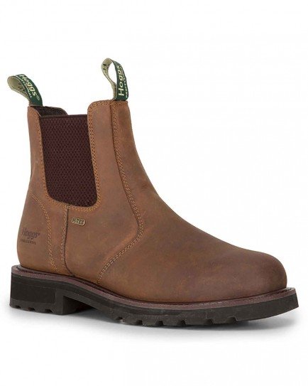 Picture of Hoggs Shire 11 Pro Dealer Boot