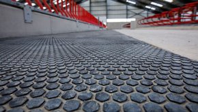 Picture of Rubber Flooring Mats