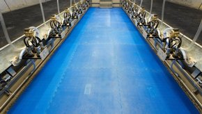 Picture of Rubber Flooring Mats