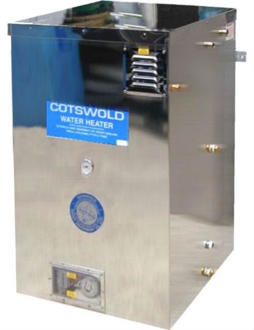 Picture of Cotswold Water Heater